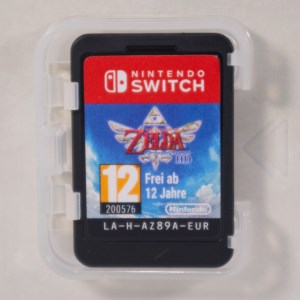 The Legend of Zelda - Skyward Sword HD (04)